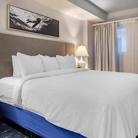 Carolina Grande Aparthotel Myrtle Beach Eksteriør bilde