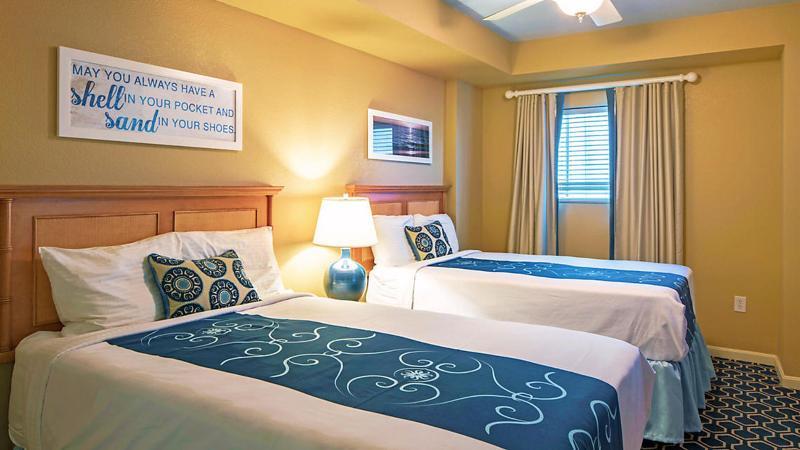 Carolina Grande Aparthotel Myrtle Beach Eksteriør bilde
