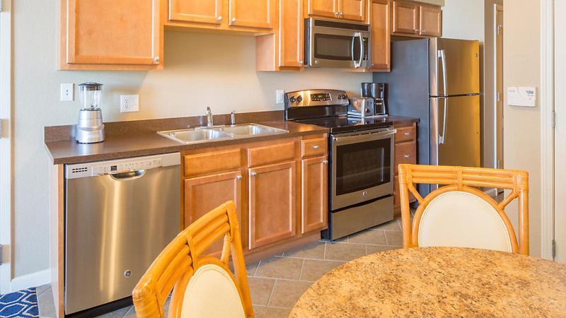 Carolina Grande Aparthotel Myrtle Beach Eksteriør bilde