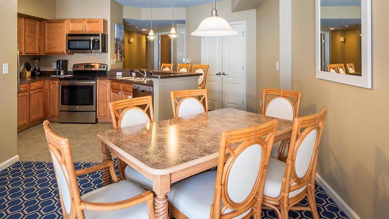 Carolina Grande Aparthotel Myrtle Beach Eksteriør bilde